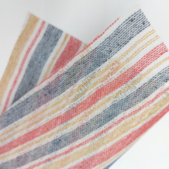 LINHA DECORTELA LISTRADA - STEIGLEDER TEXTIL - comprar online