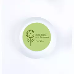 Carimbeira | JuJu Scrapbook | cores da terceira edição na internet