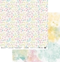 Imagem do Kit com 6 folhas Coleção My Crafts - My Memories Crafts