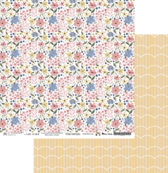 Imagem do KIT COM 6 FOLHAS - COLEÇÃO MINHAS CELEBRAÇÕES - MY MEMORIES CRAFTS