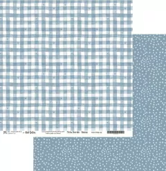 Kit com 6 folhas - Coleção Minha Diversão - Básicas - My Memories Crafts na internet