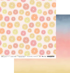 Kit de Folhas - 6 Unidades - Coleção Meu Dia de Verão - My Memories Crafts - comprar online