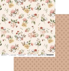 KIT PAPÉIS COM 6FL 30,5X30,5 - COLEÇÃO MINHAS FÉRIAS - MY MEMORIES CRAFTS - loja online