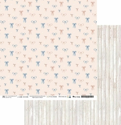 KIT COM 06 FOLHAS - COLEÇÃO MINHA GRATIDÃO - MY MEMORIES CRAFTS - Doce Papel Scrapbook