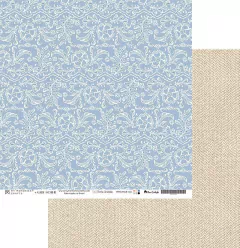 KIT COM 06 FOLHAS - COLEÇÃO MINHA GRATIDÃO - MY MEMORIES CRAFTS - loja online