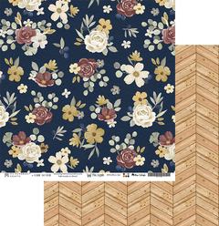 KIT PAPEIS 30,5 X 30,05 COM 6 UNID - COLEÇÃO MEU LEGADO - MY MEMORIES - comprar online
