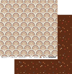 Imagem do Coleção Meu Ano - Papéis 30,5 x 30,05 com 6fls - My Memories Crafts