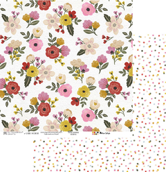 COLEÇÃO MINHAS MEMÓRIAS ESCOLARES - PAPEIS 30,5X30,5 - MY MEMORIES CRAFTS - comprar online