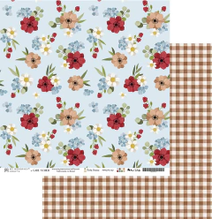 KIT PAPÉIS COM 6FL 30,5X30,5 - COLEÇÃO MINHA PESSOA - MY MEMORIES CRAFTS na internet