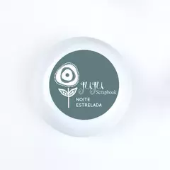 Carimbeiras | Juju Scrapbbok | primeira edição