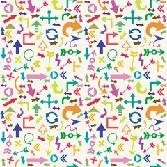 Kit com 6 papéis da Coleção Chloé e Lilly - Fabi Paliares - comprar online
