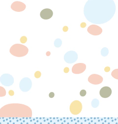 KIT PAPÉIS COM 6 UNIDADES | COLEÇÃO BASIQUINHA CANDY | ATELIÊ CRAFT - comprar online