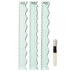 Tear Guides - WeR - comprar online