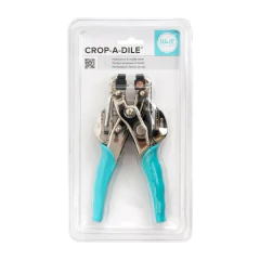 Crop A Dile - Perfurador e Aplicador de Ilhós - WeR
