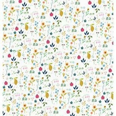Kit com 6 papéis | Coleção Pequenas Desbravadoras | Dany Peres Design na internet
