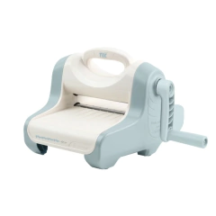 Máquina de Corte e Relevo - Elegance Magnética A5 - Toke e Crie - comprar online
