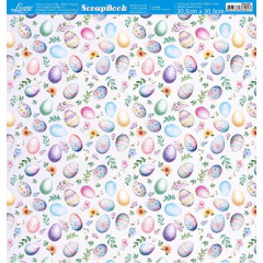 Papeis para Scrapbook Dupla Face Páscoa - vários modelos – Litoarte - loja online