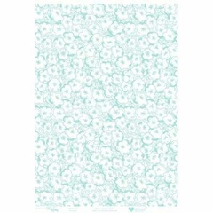 TRANSPARÊNCIA FLORE EM 4 CORES - COLEÇÃO FLORE - IT LOV - comprar online
