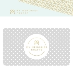 Base de EVA - My Memories Crafts