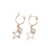argollas star glint