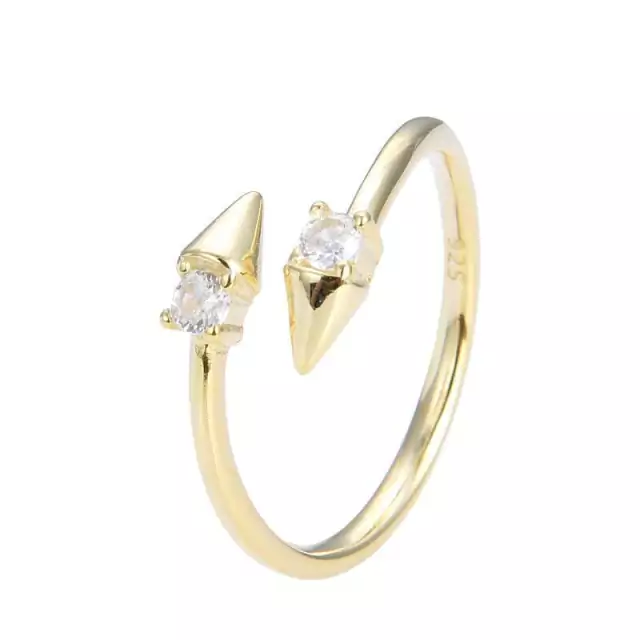 Anillo Golden Arrow thumbnail 2