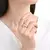 anillo atenas - comprar online