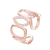 anillo Denise - tienda online