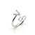 anillo my shine letter en internet