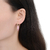 argollas rayo lila - comprar online