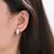 argollas gota - muse jewels