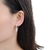 argollas plumita - muse jewels