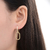 argollas trendy - comprar online