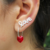 aros in love - comprar online