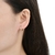 Imagen de argollas mini gota