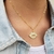 colgante besame - muse jewels