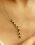 colgante black star - comprar online