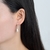 aros bright hook - muse jewels
