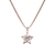 colgante bright star