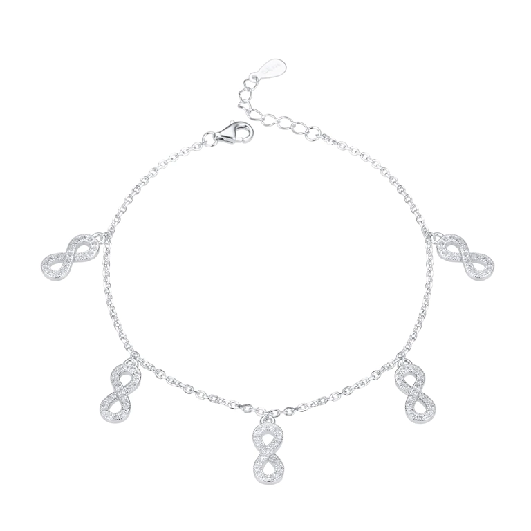 Pulsera Infinite thumbnail 3