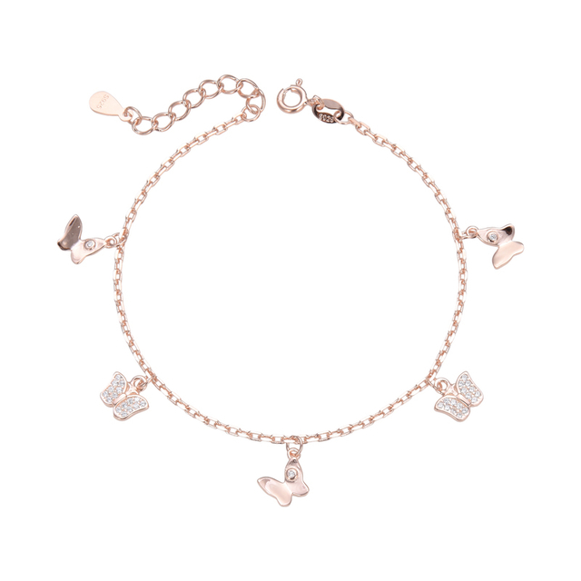 Pulsera Butterfly thumbnail 2
