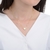 colgante candado - muse jewels