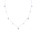 choker luna y luz - comprar online