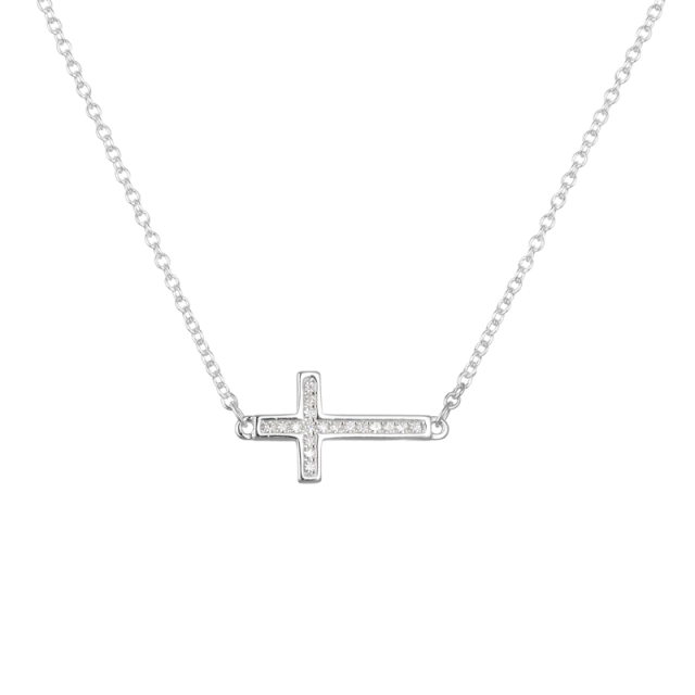 Colgante Croix thumbnail 2