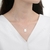 colgante corazonada - muse jewels
