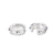 earcuff dandy (unidad) - comprar online