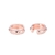 earcuff dandy (unidad)