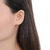 aros diamond - muse jewels