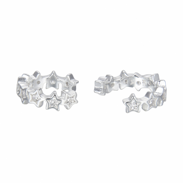 Earcuff De Estrellas (Unidad) thumbnail 2