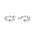earcuff shining (unidad)