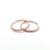 argollas elegance - comprar online